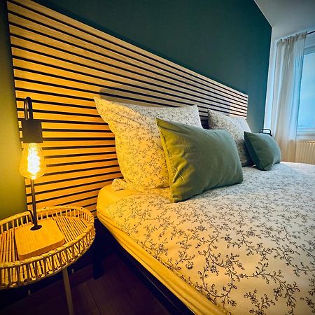One Apartment'S - Zentral - Steinweg 코부르크 외부 사진