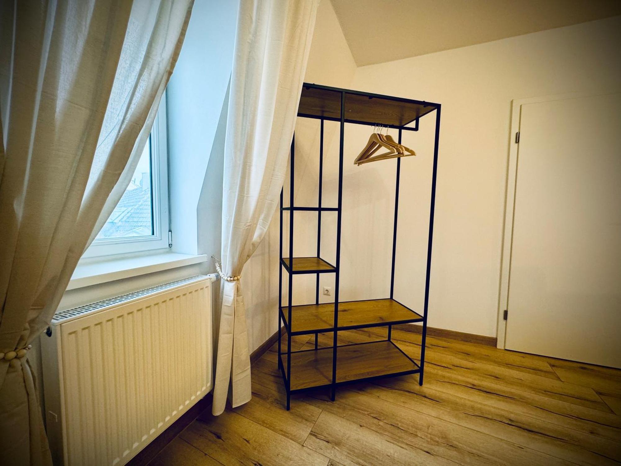 One Apartment'S - Zentral - Steinweg 코부르크 외부 사진